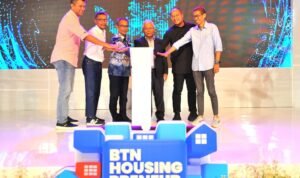 Mendorong Inovasi dalam Sektor Perumahan, BTN Menggelar Kompetisi Housingpreneur