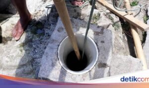 Keuntungan dan Kerugian Menggunakan Sumur Bor di Rumah