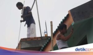 Rencana Bos BTN ke OJK: Kredit Renovasi dengan Cicilan Rp 480 Ribu selama 30 Tahun