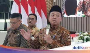 Nusron Ungkap Rencana Pembangunan 3 Juta Rumah Membutuhkan 26 Ribu Hektar Tanah