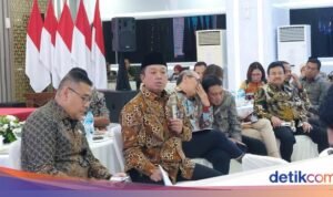 Optimalkan 200 Ribu Ha Tanah Terlantar untuk Program 3 Juta Rumah