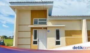 Penawaran Rumah Terjangkau Mulai dari Rp 156,5 Juta di Pangkajene Kepulauan