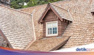 Tips Memilih Bahan Atap Yang Tepat