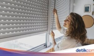 Mengenal Lebih Jauh Roller Blind: Harga dan Fungsinya