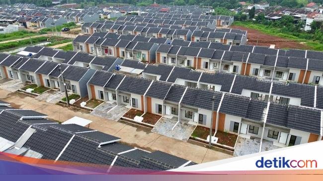 Komisi V Meminta Blue Print 3 Juta Rumah ke Ara Gegara Kesalahpahaman Publik