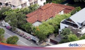 Perebutan Nasib Rumah Warisan Anak Pendiri Singapura: Cinta Tanpa Akhir