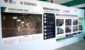 Pemerintah Mendorong BUMN Berperan Aktif dalam Program 3 Juta Rumah