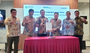 Cikande Business Residence dan Bank Mandiri Sinergi untuk Mempermudah Pembelian Properti