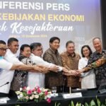 Menteri PKP Optimis Perpanjangan Insentif PPN DTP Perumahan Mendorong Pertumbuhan Ekonomi