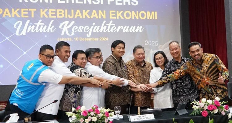 Menteri PKP Optimis Perpanjangan Insentif PPN DTP Perumahan Mendorong Pertumbuhan Ekonomi