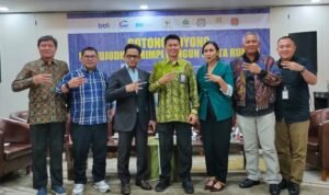 Program 3 Juta Rumah: Solusi Ekosistem Perumahan Berkelompok