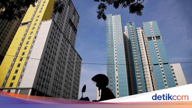 Metamorfosis Wisma Atlet: Dari Krisis Pandemi Menjadi Hunian Impian