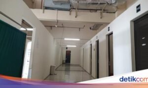 Menjelajahi Penginapan Murah Rp 15.000 di Jakarta