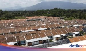 Mahalnya Harga Rumah di Jakarta Membuat Konsumen Beralih ke Karawang