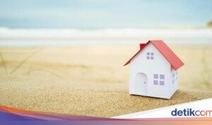 Perkembangan Properti di Denpasar: Kenaikan Harga Rumah Seken Menyentak 13,2%