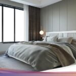 Tips Merapikan Tempat Tidur Layaknya di Hotel dengan Metode Tiga Lembar!