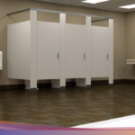 Mengapa Pintu Toilet Umum Memiliki Celah: 7 Alasan yang Mengejutkan