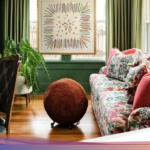 6 Inspirasi Kreatif untuk Membuat Plafon Ruangan Menjadi Estetik