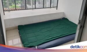 Usaha Penginapan dengan Harga Rp 15.000/Hari di Jakarta