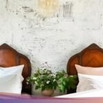 6 Ide Kreatif untuk Menata Kamar Tidur dengan Dua Kasur