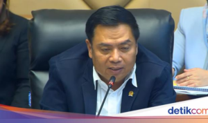 Komisi V Membuktikan Tidak Ada Penambahan Anggaran untuk Kementerian PKP