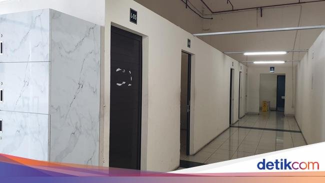 Pengalaman Menginap di Penginapan Murah di Jakarta: Hanya Rp 15.000