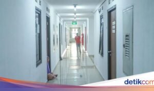 Program Hunian Kolong Jembatan Gratis 6 Bulan di Rusun Rawa Buaya, Cicil Bayarannya Kemudian