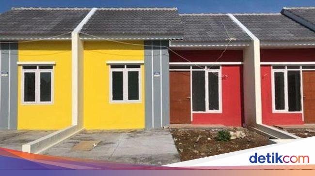 5 Pilihan Rumah Terjangkau di Karawang Jabar Hanya dengan Rp 166 Juta