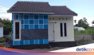 Temukan Rumah Impian Anda di Praya Barat NTB dengan Hanya Rp 168 Juta