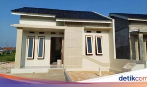 Tersedia Rumah Mulai Rp 150 Juta di Tapung Riau - Cek Sekarang!