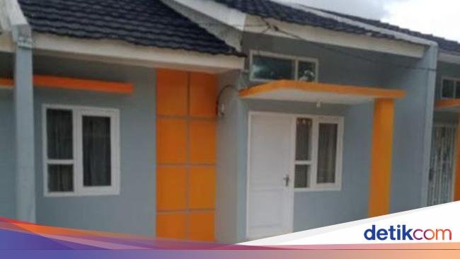 Temukan Rumah Mulai dari Rp 150 Juta di Warunggunung Lebak!