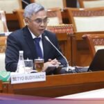 Penetapan Setyo Budiyanto sebagai Ketua KPK: Daftar Properti Baru yang Disahkan