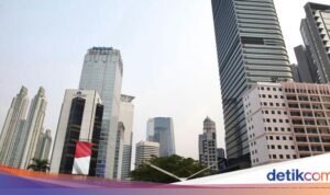 Tarif Sewa Kantor di Jakarta: Mengatasi Masalah Kantor Kosong