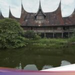 Rumah Gadang: Bangunan Tanpa Paku, Namun Tetap Kokoh