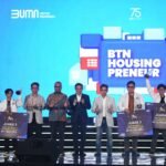 BTN HousingPreneur: Mendorong Kreativitas dan Inovasi dalam Gaya Hidup Hijau Eco