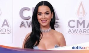 Rumah Bermasalah yang Menyebabkan Katy Perry Gugat Lansia Sebesar Rp 97 Miliar