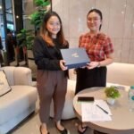 Serah Terima Unit Hunian Premium Siap Huni di Upper West BSD City, Dari Sinar Mas Land