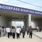 Pilar Pengembangan Giantara Serpong City: Infrastruktur dan Fasilitas Unggulan