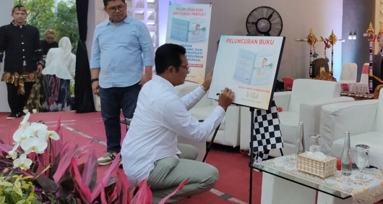 Potret Bisnis Properti Bogor dalam Kisah Sukses Wayan Anak Bali