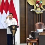 Presiden Prabowo Menyambut dengan Hangat Prestasi Kabinet dalam Menciptakan Kebijakan Inovatif bagi Rakyat