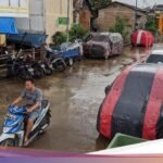 Terlibat Parkir Sembarangan di Depan Rumah? Siap-siap untuk Sanksi yang Ngeri!