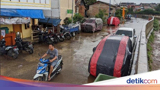 Terlibat Parkir Sembarangan di Depan Rumah? Siap-siap untuk Sanksi yang Ngeri!