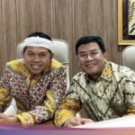 Dedi-Erwan, Sang Pemimpin Jabar Siap Perbaiki Rumah Tak Layak Huni