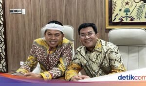 Dedi-Erwan, Sang Pemimpin Jabar Siap Perbaiki Rumah Tak Layak Huni