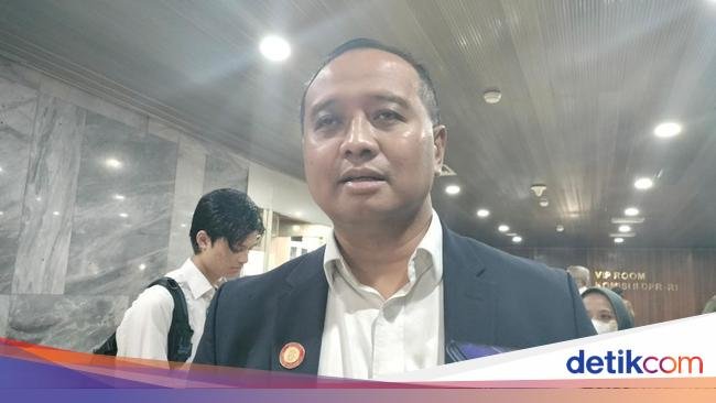 Hotel Spill IKN: Proyek Groundbreaking yang Menunggu untuk Dibangun