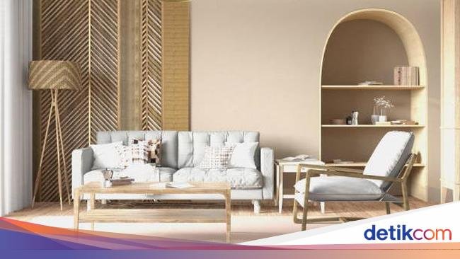 5 Tips Membuat Ruangan di Rumah Terasa Lebih Lega