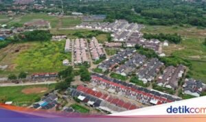 Bank Dunia Berminat Membangun 3 Juta Rumah, Siap Menjajaki Kerja Sama