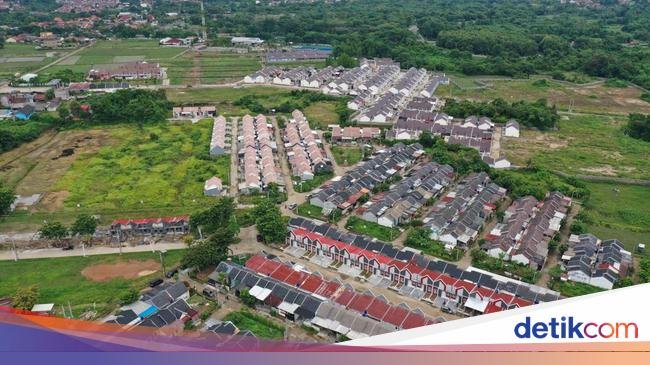 Bank Dunia Berminat Membangun 3 Juta Rumah, Siap Menjajaki Kerja Sama