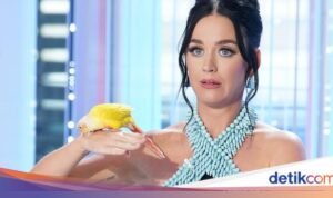 Gugatan Lansia Terhadap Rumah Mewah, Katy Perry Dituduh Serakah!