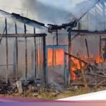 Mati-kannya, Jangan Lupa: Pencegahan Kebakaran dari Kompor